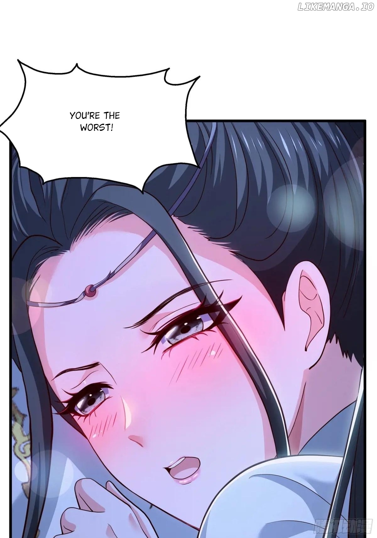Rebirth of King Zhou: Not Being the Ultimate Villain Chapter 124 - page 38